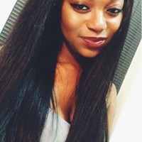 Distinct Artists Employee Myranda Thigpen's profile photo