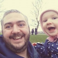 MN Consultancy Limited Employee Chris Pollard's profile photo