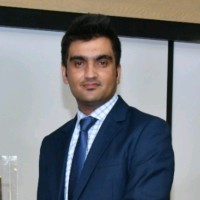 Ibrar Ali Email