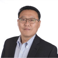 Five-S Group Employee Eric Kim's profile photo