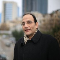 AlMasry AlYoum Employee Hany Zebeda's profile photo