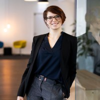 Verena Korn Email