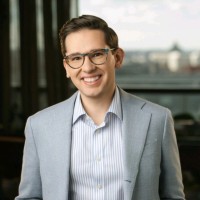 Institute for Progress Employee Caleb Watney's profile photo