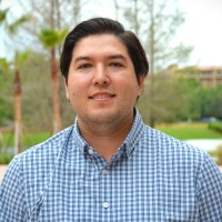 KELLER Employee Daniel Roff's profile photo