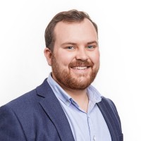 FleetPartners NZ Employee Blair Phipps's profile photo