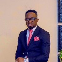 Souqify LLC Employee George Ajibola's profile photo