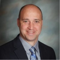bp Employee Travis Lund's profile photo