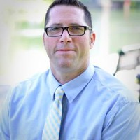 Equal Optics Employee David Devos's profile photo