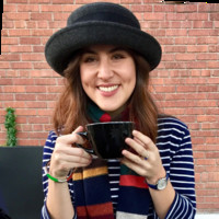 Hannah de Vries Email & Phone Number