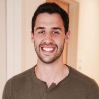 Ken Birdwell Foundation Employee Zach Grossnickle's profile photo