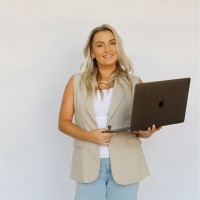 Solid Society Employee Whitney Brown's profile photo