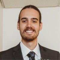 RoviSys Building Technologies Employee Nathan Mayer's profile photo