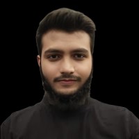 Hubcom Employee Syed Hassan's profile photo
