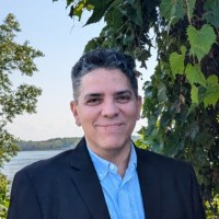 Fondation du Cégep Saint-Jean-sur-Richelieu Employee Ariel Pérez Rodríguez's profile photo