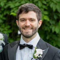 Constrafor Employee Joe Cardali's profile photo