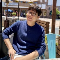 Malltail Inc Employee Martin Kim's profile photo