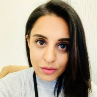 Alka Patel Email