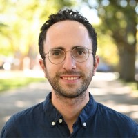 Falkin Employee Boaz Valkin's profile photo