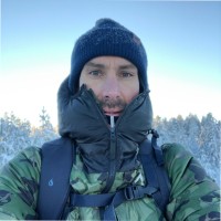 Stöten i Sälen Employee Martin Skogstad's profile photo