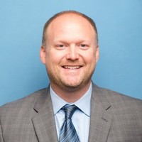 Irvine Company Employee Rob Jones's profile photo