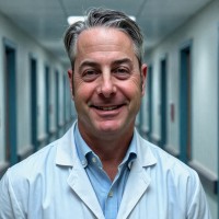 Ascentist Healthcare Employee David Rudman's profile photo