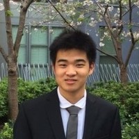 Accord Employee Julian Wong's profile photo