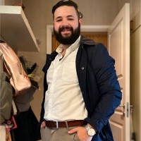 Aleksander Esko Email