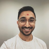 DraftKings Inc. Employee Darshan P.'s profile photo