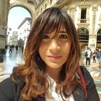 Flashpoint Srl Employee Barbara Miliano's profile photo