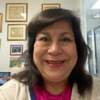 Deer Oaks - A Behavioral Health Organization Employee Grace Davidson's profile photo