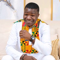 Really! Employee Frankline Omollo's profile photo