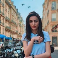 Scorpio Creative Employee Tsov Sirekanyan's profile photo