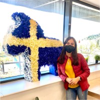 IKEA Employee Fatima Rojas Figueroa's profile photo