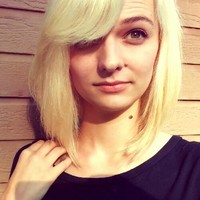 Frothy Monkey Ii Employee Zoey Dodge's profile photo