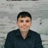 UK Hydrographic Office Employee Christopher Breeze's profile photo