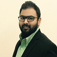 Rivian Employee Riyaz Shaik's profile photo