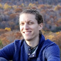 Black Crow AI Employee Joel Goldman's profile photo