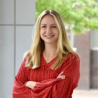 Axiom Architecture Employee Elena Marzina's profile photo