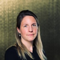 EG nv/sa Employee Céline Schoups's profile photo