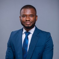 Pan-Atlantic University (PAU) Employee Charles Tagbo's profile photo