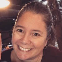 Fundermax North America Employee Amanda Simmons's profile photo