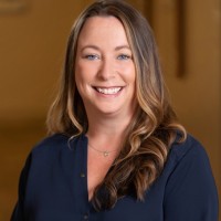 Missouri Hospital Association Employee Kendra Hanauer's profile photo