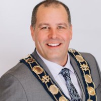 Town of Penetanguishene Employee Doug Rawson's profile photo