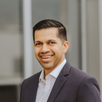eCIO Employee Aditya Bhave's profile photo