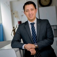 Francisco Eduardo de León Cifuentes Email