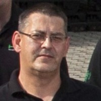 WEZEK GmbH Employee Ralf Geppert's profile photo