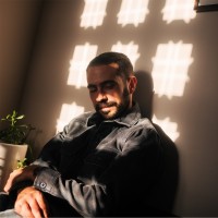 Airbnb Employee Michael Baca's profile photo