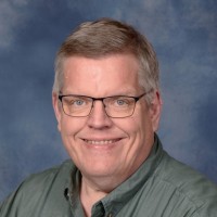 Great Plains United Methodist Conference Employee David Burke's profile photo