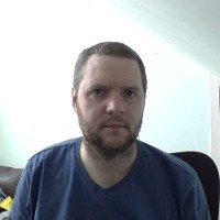 Legal & General Employee Michael Parrett's profile photo