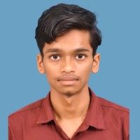 IgniteLabs Employee Prasath S's profile photo